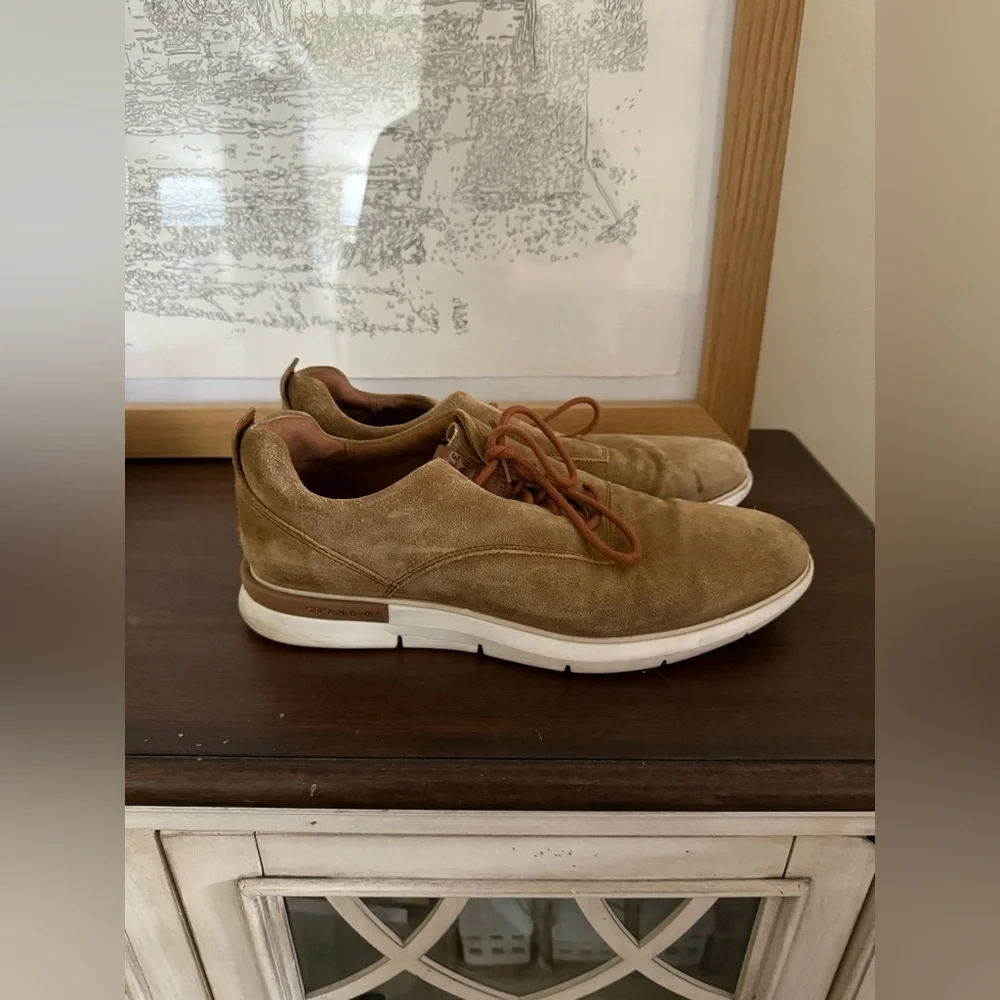 Cole Haan grand horizon
